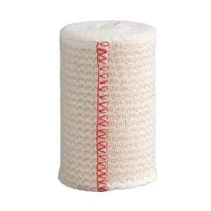 Cardinal Healthâ„¢ Double hook-and-loop closure Elastic Bandage, 3 Inch x 210 Inch