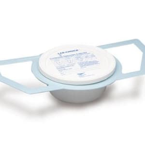 Cardinal Doverâ„¢ Commode Specimen Collector, 700 mL