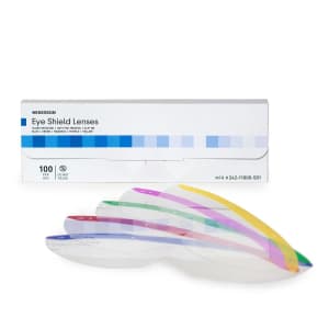 McKesson Brand McKesson Replacement Eye Shield Lens