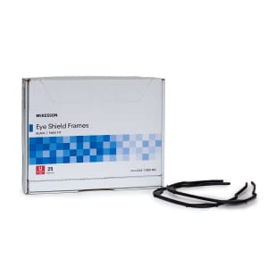 McKesson Brand McKesson Eye Shield Frames