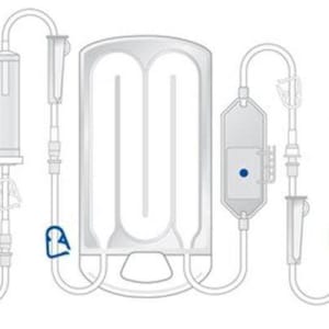 Solventum Corporation RangerÂ® High Flow Warming Set