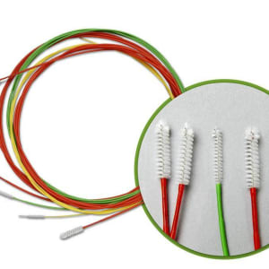 Aspen Surgical Products Channel Cleaning Brush
