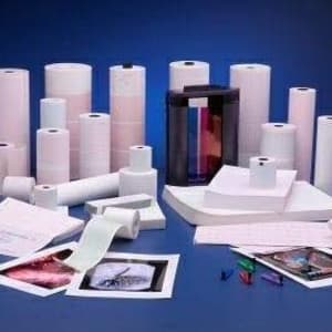 Lynn Medical Lynn Medical Single Channel Recording Paper