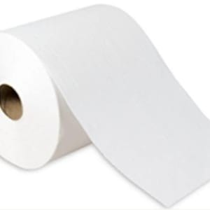 Georgia-Pacific Consumer Products LP Paper Towel Pacific Blue Selectâ„¢ Hardwound Roll 7-7/8 Inch X 1000 Foot