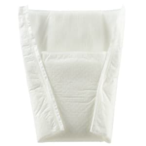 Manhood Incontinence Liners, Male