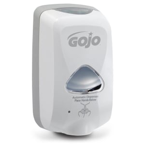 GOJOÂ® TFXâ„¢ Soap Dispenser, 1200 mL