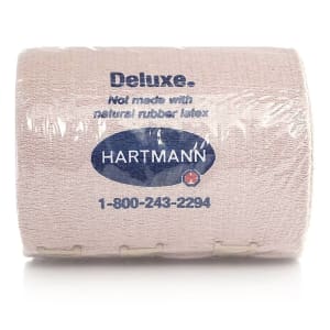Hartmann DeluxeÂ® Sterile Elastic Bandage, 4 Inch x 5Â½ Yard