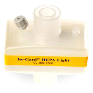Teleflex LLC ISO-GardÂ® HEPA Light Filter