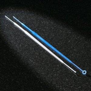 Globe Scientific Globe Scientific Inoculating Loop with Needle