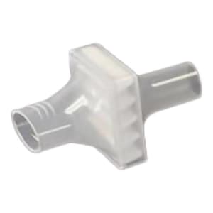 SDI Diagnostics Eco BVF Filter PulmoGuard Nâ„¢ Clear Plastic For Most Spirometers