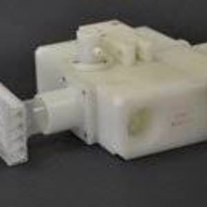 SDI Diagnostics Spirometer Filter PulmoGuard Câ„¢ For Spirometers