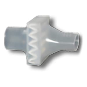 SDI Diagnostics Spirometer Filter PulmoGuard Sâ„¢ For Most Spirometers without Adapters