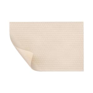 Molnlycke MepiformÂ® Self Adherent Silicone Dressing, 2 x 3 Inch
