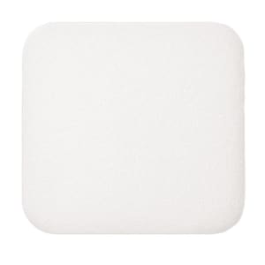 Molnlycke MepilexÂ® Silicone Adhesive without Border Silicone Foam Dressing, 8 x 8 Inch