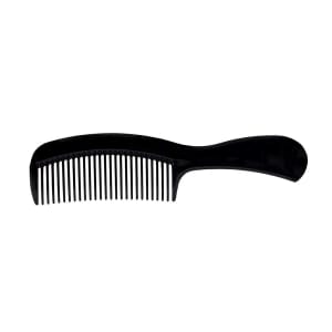 Donovan Industries DawnMistÂ® Adult Comb with Handle, 8.6 Inch
