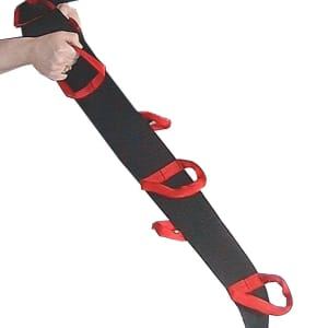Alimed Bed Pull-Up Assist Device SafetySureÂ® 4 X 64 Inch