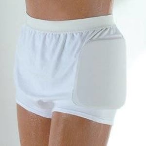 Alimed HipShieldâ„¢ Hip Protection Brief