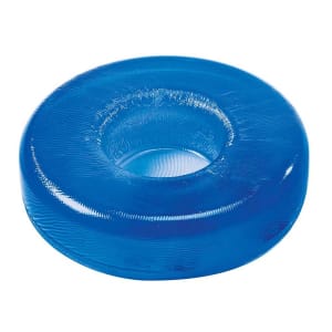 AliMedÂ® Head Positioner Doughnut, Foam
