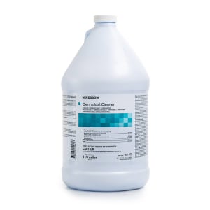 Contec Inc Surface Disinfectant Cleaner PREemptÂ® Plus Peroxide Based Manual Pour Liquid 1 gal. Jug Unscented NonSterile