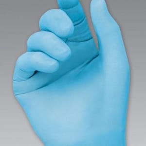 Cardinal Surgical Glove Protexisâ„¢ PI Ortho Size 7 40 Pairs per Box Sterile Polyisoprene Standard Cuff Length Smooth Ivory Not Chemo Approved