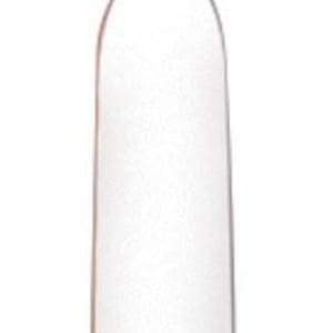 Integra Lifesciences Instrument Tip Guard Tip-Itâ„¢ 1/16 X 3/4 Inch, Size 1, Vented, White Tint