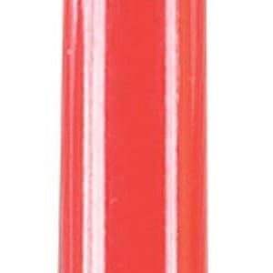 Integra Lifesciences Instrument Tip Guard Tip-itâ„¢ 1/8 X 1 Inch, Size Code 4, Non-Vented, Red