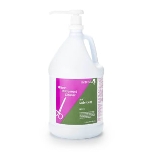 Integra Lifesciences MiltexÂ® Instrument Detergent / Lubricant, 1-gallon Jug
