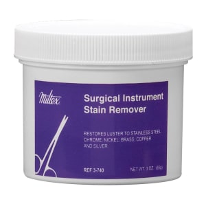 Integra Lifesciences MiltexÂ® Instrument Stain Remover