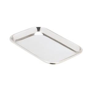 Integra Lifesciences MiltexÂ® Mayo Instrument Tray, 6-1/2 x 10 Inch