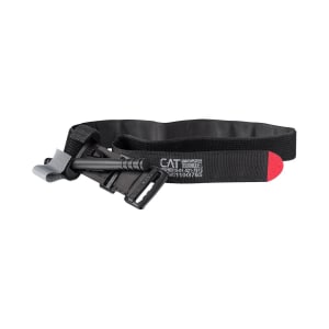 North American Rescue Combat Tourniquet, 37.5-Inch Length