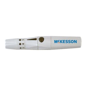McKesson Lancing Device