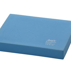 Fabrication Enterprises AirexÂ® Balance Pad, Standard, Blue