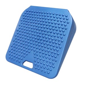 Fabrication Enterprises CanDoÂ® Inflatable Balance Wedge, Child