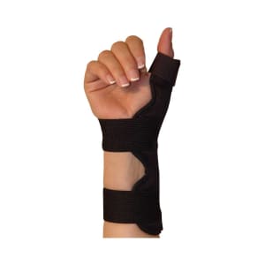 OssurÂ® Thumb Splint, One Size Fits Most