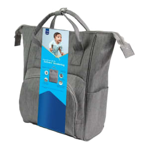 Mead Johnson Infant Formula Backpack Kit EnfamilÂ® Wonder Bag Unflavored 7.2 oz. Canister Powder