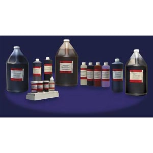 Medical Chemical Wright's Dip Stat Wright Stain Kit