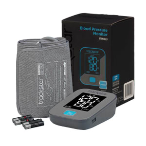 Veridian Healthcare LLC Digital Blood Pressure Monitor RPM Proâ„¢ Adult Cuff Cloth Fabric Cuff 8.6 to 17.7 inch Circumference Mobile