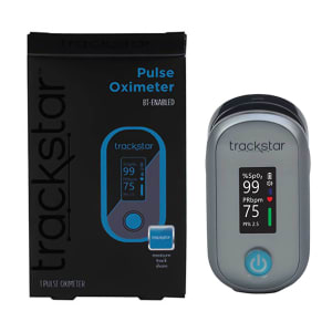 Veridian Healthcare LLC Pulse Oximeter RPM Proâ„¢ Adult Battery Operated OLED Display