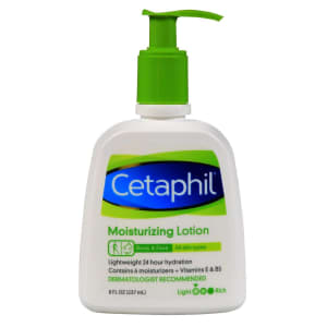Galderma Laboratories Cetaphil Moisturizing Lotion