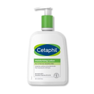 Galderma Laboratories CetaphilÂ® Moisturizing Lotion