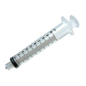 BD Luer-Lok Tip Syringe, 10 mL