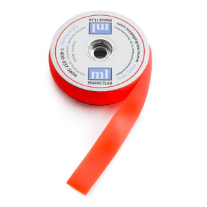 Market Lab Inc Tourniquet Strap mlÂ® 450 Inch Length Perforated / Rolled Copolymer Blend
