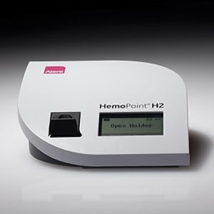 Stanbio Laboratory Cleaner Part for use with HemoPointÂ® Optical Unit Cleaning