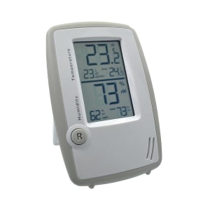PANTek Technologies LLC Andwin Scientific Ambient Temperature Thermometer / Hygrometer