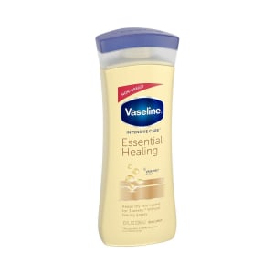 Unilever VaselineÂ® Intensive CareÂ® Essential Healing Moisturizer