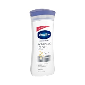 Unilever VaselineÂ® Intensive RescueÂ® Repairing Moisturizer