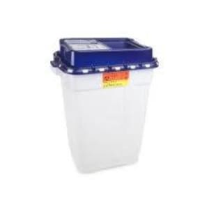 BDâ„¢ Pharmaceutical Waste Container