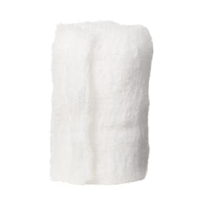 McKesson Fluff Bandage Roll, 4.5 Inch x 4.1 Yard, Six Ply