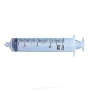 BD Syringe 50 mL Luer-Lok Tip