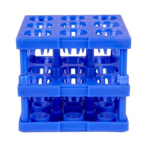 McKesson Tube Cube Rack, 3 x 3 x 3 Inch